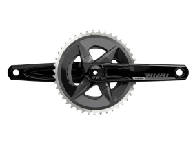 SRAM Rival DUB Wide Crank Road 2-speed 172,5 mm - SPECIAL...