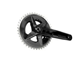 SRAM Rival DUB Wide Crank Road 2-speed 172,5 mm - SPECIAL...