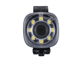 BBB CYCLING Scheinwerfer Spirit mini BLS-225 |...