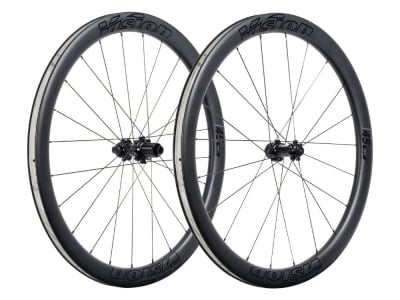 VISION Wheelset 28" SC45 Center Lock | SRAM XDR