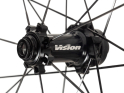 VISION by FSA Wheelset 28" SC45 Center Lock | SRAM XDR