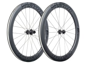 VISION Wheelset 28" SC60 Center Lock | SRAM XDR