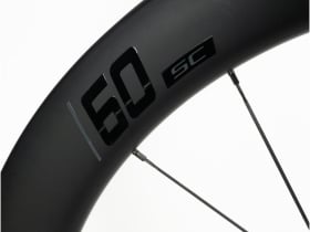 VISION Wheelset 28" SC60 Center Lock | SRAM XDR