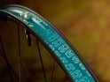 E*THIRTEEN Tubeless rim tape | 30 mm x 40 m | seafoam