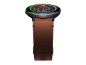 POLAR Ignite 3 Titanium Smartwatch | Sun-Kissed Bronze - Leder | M-L