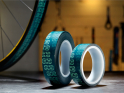 E*THIRTEEN Tubeless rim tape | 32 mm x 40 m | seafoam