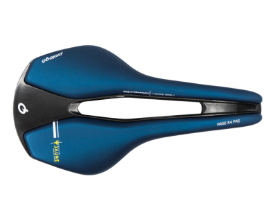 PROLOGO Saddle Nago R4 137 mm Nack | Maillot Jaune - Special Edition