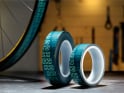 E*THIRTEEN Tubeless rim tape | 32 mm x 8 m | seafoam
