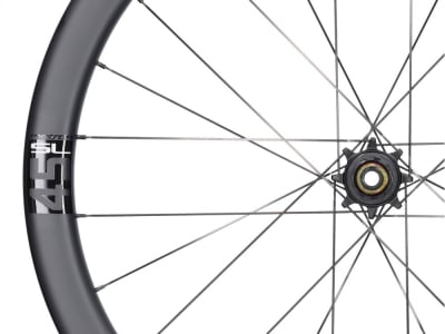 VISION Wheelset 28