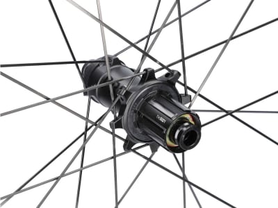 VISION Wheelset 28
