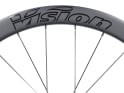 VISION Wheelset 28" Metron 45 SL Center Lock | Shimano Road