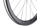 VISION Wheelset 28" Metron 45 SL Center Lock | Shimano Road
