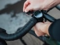 POLAR mount for Polar sports watches