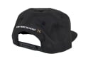 CERAMICSPEED X Flat Brim Cap | schwarz