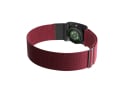 POLAR heart rate sensor Verity Sense | dark red