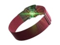 POLAR heart rate sensor Verity Sense | dark red