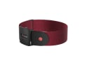POLAR heart rate sensor Verity Sense | dark red
