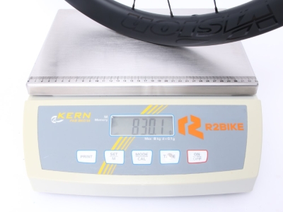 VISION Wheelset 28