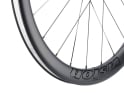 VISION Wheelset 28" Metron 45 SL Center Lock | SRAM XDR