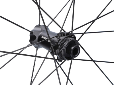 VISION Wheelset 28