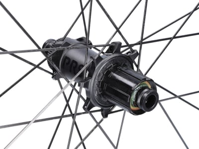 【美品】VISION METRON 60 SL DISC ホイールセット Vision Metron 60 SL Disc on test | GRAN FONDO Cycling Magazine