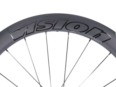 VISION Wheelset 28 Metron 60 SL Center Lock Shimano Road