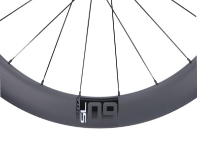 VISION Wheelset 28