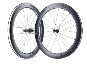 VISION Wheelset 28" Metron 60 SL Center Lock |...