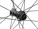 VISION Wheelset 28" Metron 60 SL Center Lock | Shimano Road