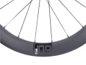 VISION Wheelset 28" Metron 60 SL Center Lock | Shimano Road