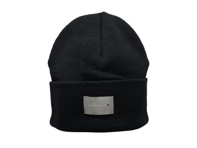 CERAMICSPEED X Beanie | schwarz
