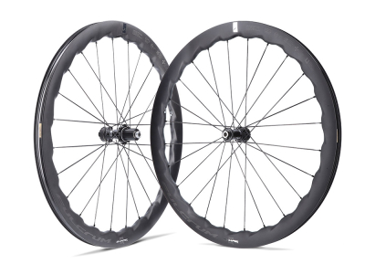 FULCRUM Wheelset 28" Sharq Carbon Center Lock Shimano Road