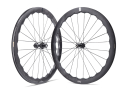 FULCRUM Wheelset 28" Sharq 42 Carbon Center Lock Shimano Road