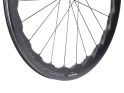 FULCRUM Wheelset 28" Sharq 42 Carbon Center Lock Shimano Road