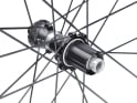 FULCRUM Wheelset 28" Sharq 42 Carbon Center Lock Shimano Road