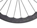 FULCRUM Wheelset 28" Sharq 42 Carbon Center Lock Shimano Road