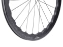 FULCRUM Wheelset 28" Sharq 42 Carbon Center Lock SRAM XDR
