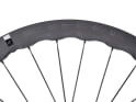 FULCRUM Wheelset 28" Sharq 42 Carbon Center Lock Campagnolo N3W
