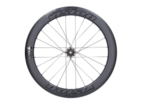 VISION Wheelset 28" Metron 60 SL Center Lock | SRAM XDR