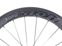 VISION Wheelset 28" Metron 60 SL Center Lock | SRAM XDR