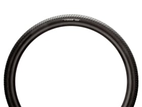 ONZA Tire Grava | 700 x 42C GEC 120 TPI | TL Ready | black