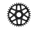 E*THIRTEEN chainring Helix Race e*spec | round | Direct Mount Bosch SX / CX Gen4 | black