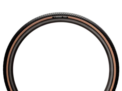 ONZA Tire Grava | 700 x 42C GEC 120 TPI | TL Ready | skinwall