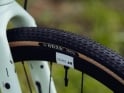 ONZA Tire Grava | 700 x 42C GEC 120 TPI | TL Ready | skinwall