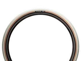ONZA Tire Grava | 700 x 42C GEC 120 TPI | TL Ready | white