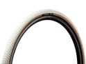 ONZA Tire Grava | 700 x 42C GEC 120 TPI | TL Ready | white