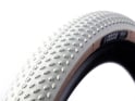 ONZA Tire Grava | 700 x 42C GEC 120 TPI | TL Ready | white