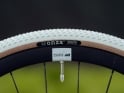 ONZA Tire Grava | 700 x 42C GEC 120 TPI | TL Ready | white