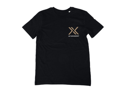 CERAMICSPEED X T-Shirt | schwarz M