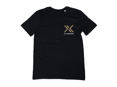 CERAMICSPEED X T-Shirt | black XL